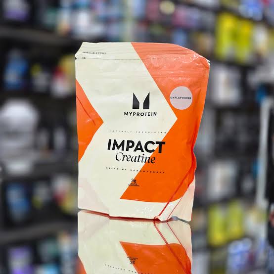پروتئین وی Impact مای‌پروتئین، ۲.۵ کیلوگرم - 2