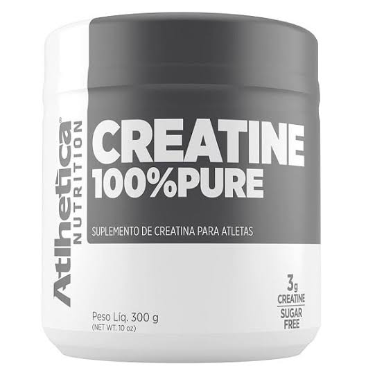پیور کراتین Athletica، وزن ۳۰۰ گرم