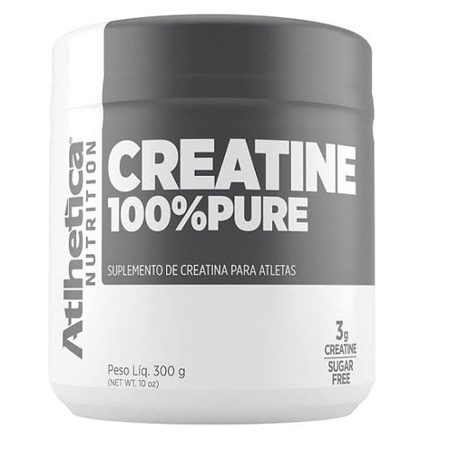 پیور کراتین Athletica، وزن ۳۰۰ گرم