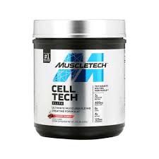کراتین ترکیبی Elite Muscle، وزن ۵۹۱ گرم