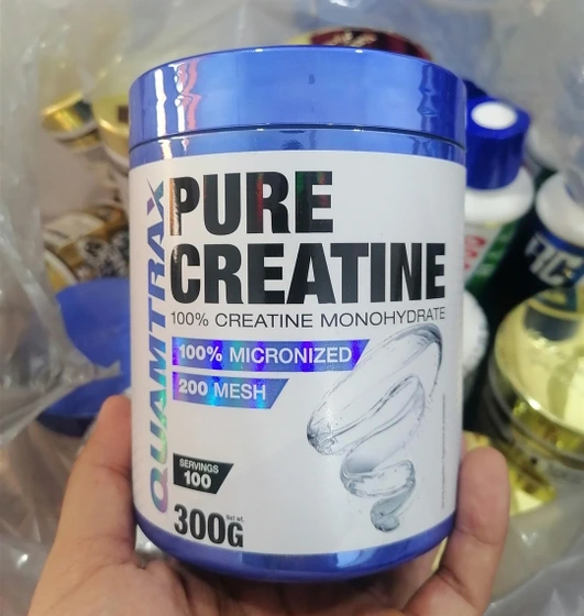 کراتین کوامترکس جدید 100 سروینگ اصل تضمینی