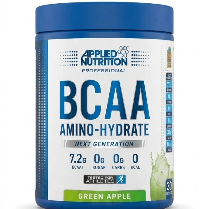 خرید BCAA اپلاید نوتریشن آمینو هیدرات