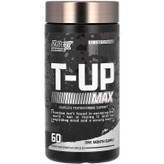 پاراهورمون T-UP ناترکس - ۶۰ عدد