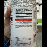 پودر گلوتامین میکرونایز بیسیک ساپلمنتBasic Supplements Glutamine Micronized) - وزن 300گرم